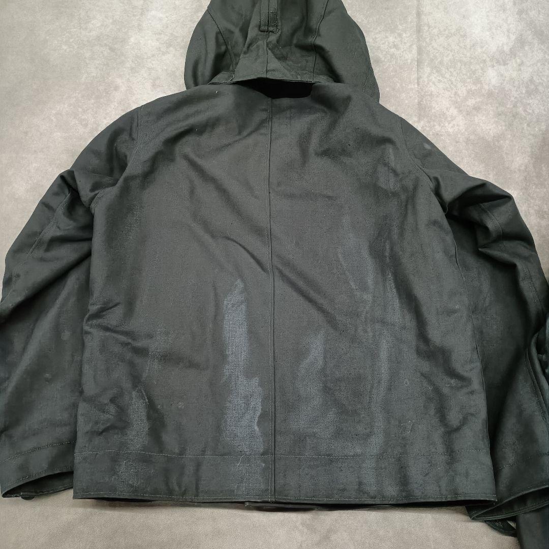 シリ様　80s 90s タンカースジャケット 50-4　セットアップ 　旧ソ連