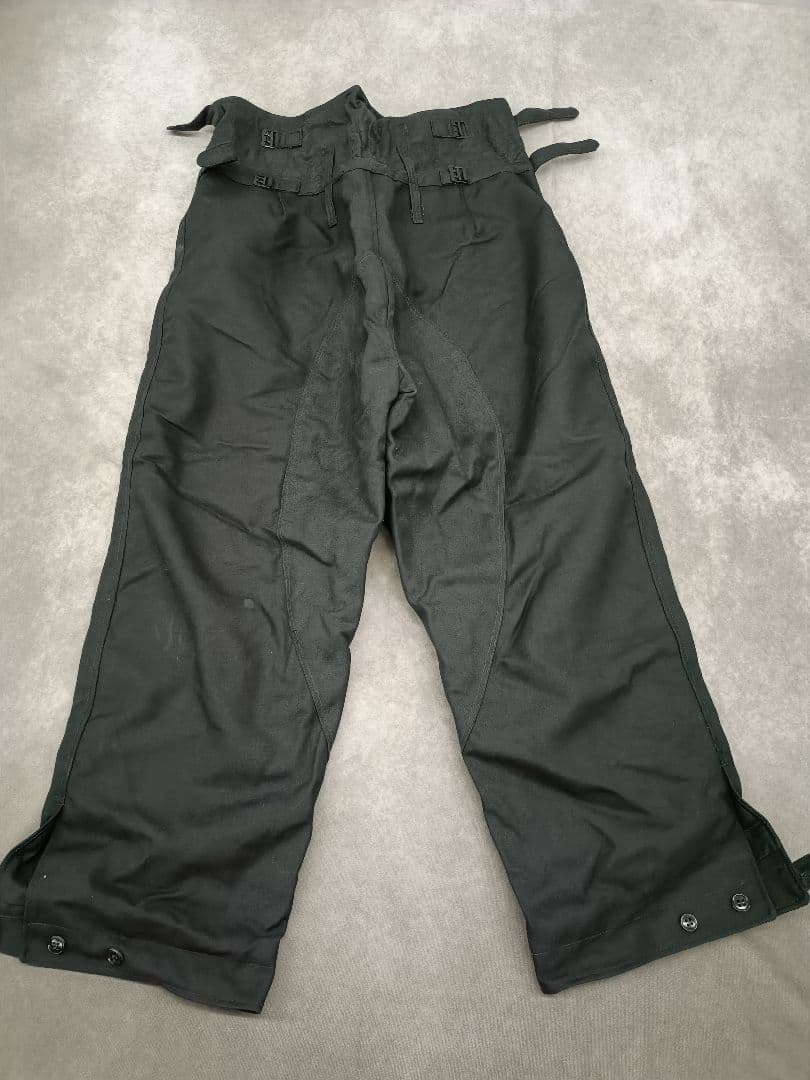 シリ様　80s 90s タンカースジャケット 50-4　セットアップ 　旧ソ連