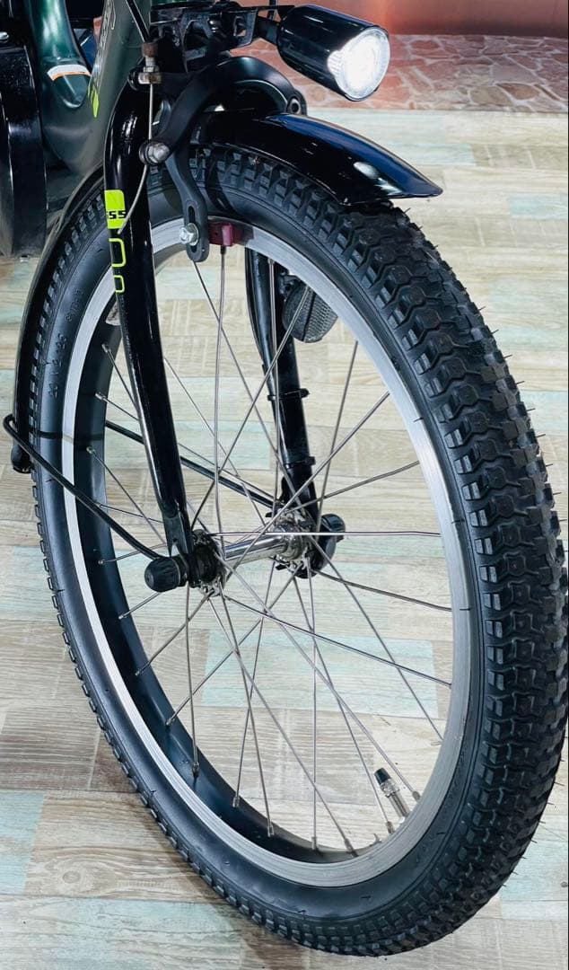 Y1610ヤマハ⭐️パスキス！激レアモデル　子供乗せ電動アシスト自転車