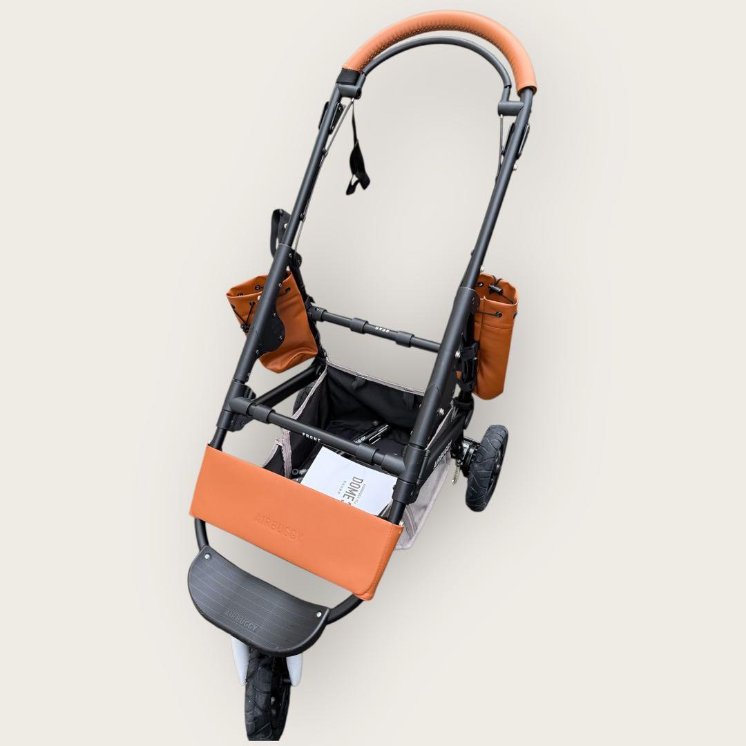 エアバギーDOME3