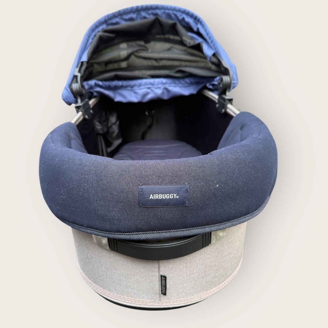 エアバギーDOME3