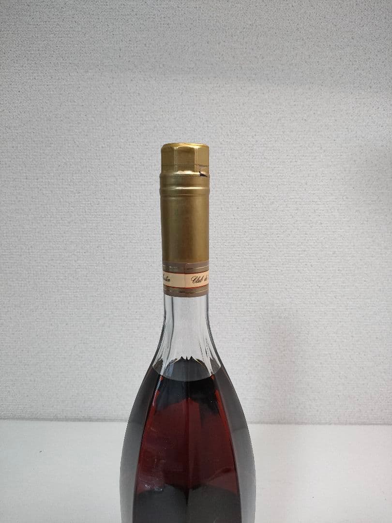 REMY MARTIN CLUB 1L Fine Champagne コニャック