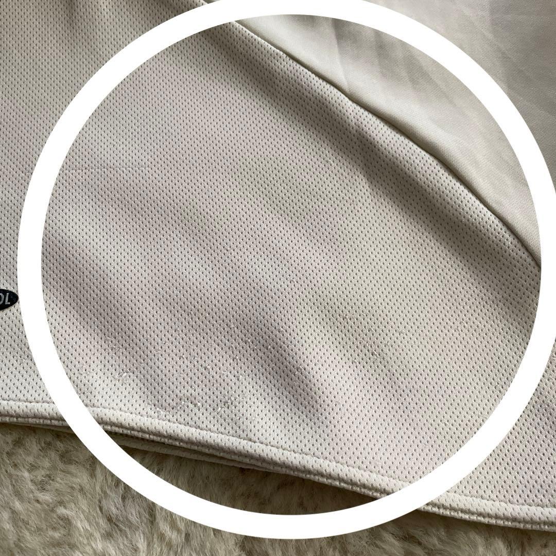 希少古着y2kサッカー日本代表2004アウェイレプリカ ユニフォームゲームシャツ