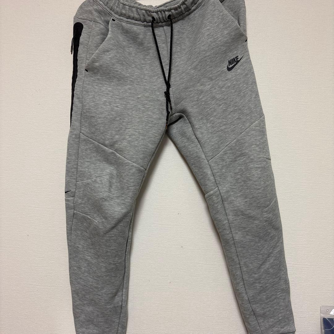 NIKEテックフリースセットアップ値下げ可能‼️希望の値段言ってください‼️