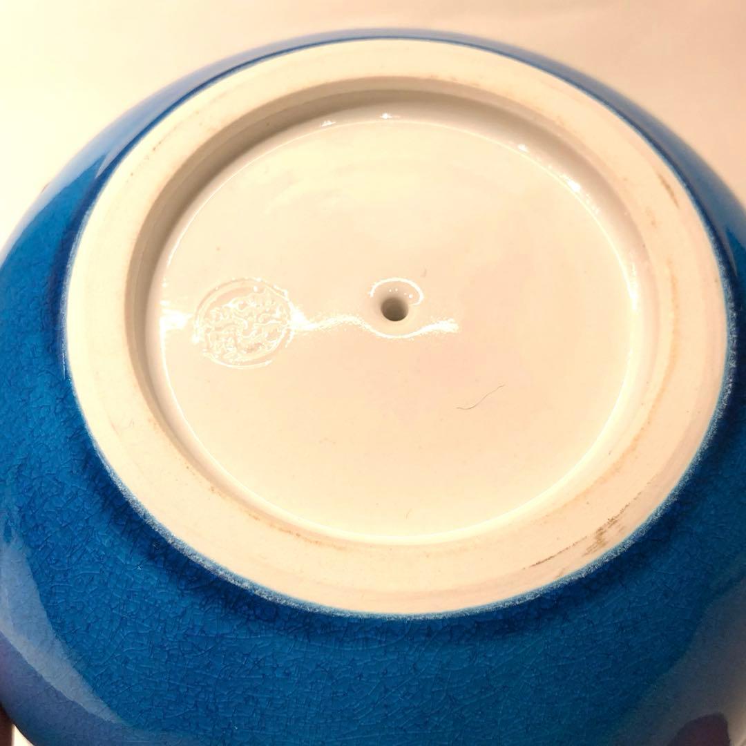 【巳年】中村翠嵐　干支　巳年置物