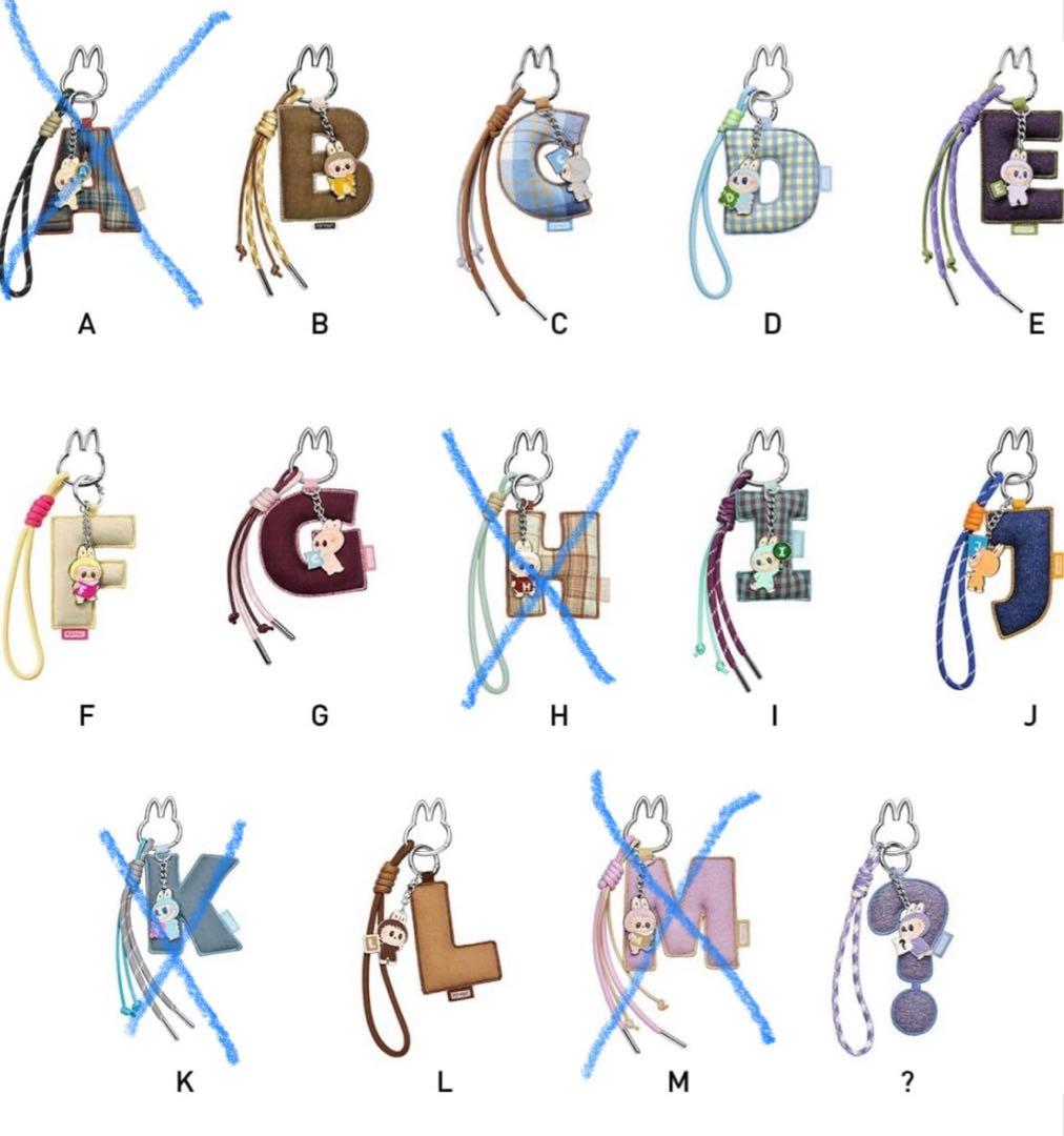 【正規品】 PIN FOR LOVE THE MONSTERS 前半AHKM除く