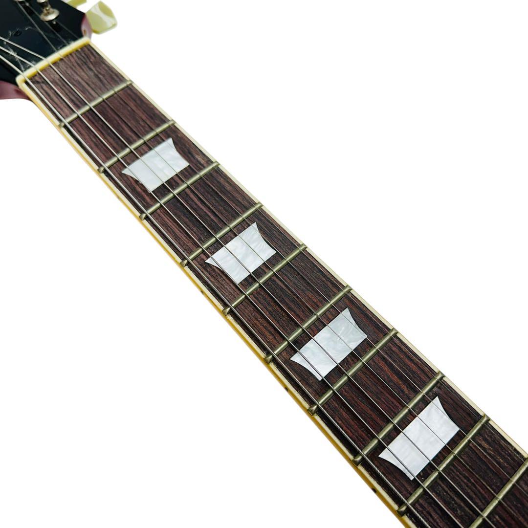 Maison メイソン エレキギター