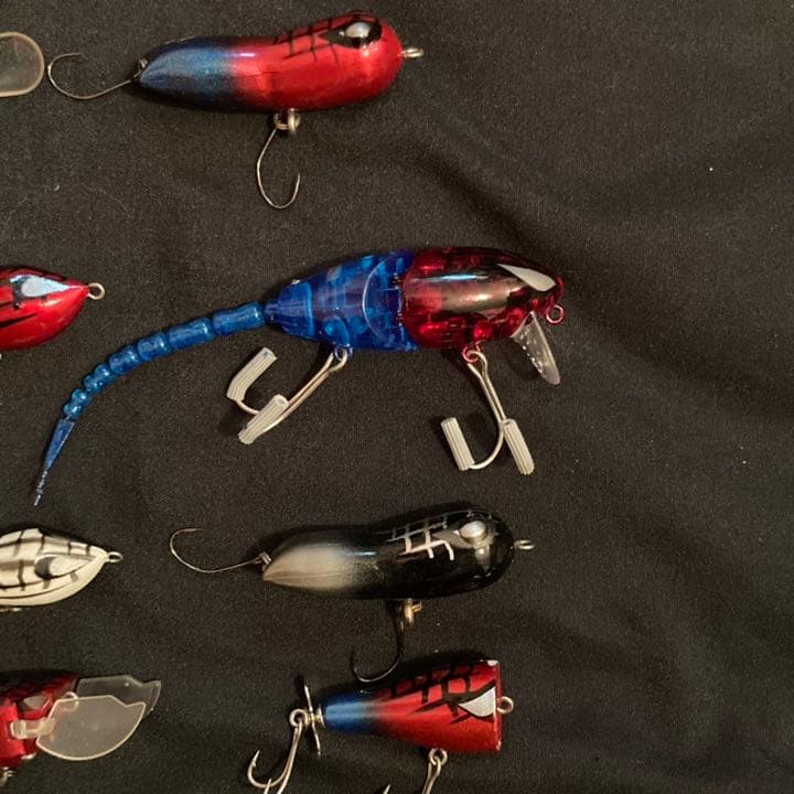 フロッグプロダクツ 1