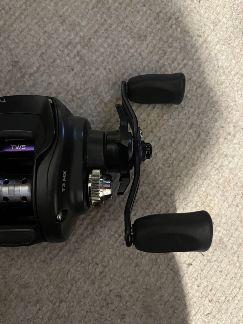 ダイワ T3 MX 1016XHL-TW