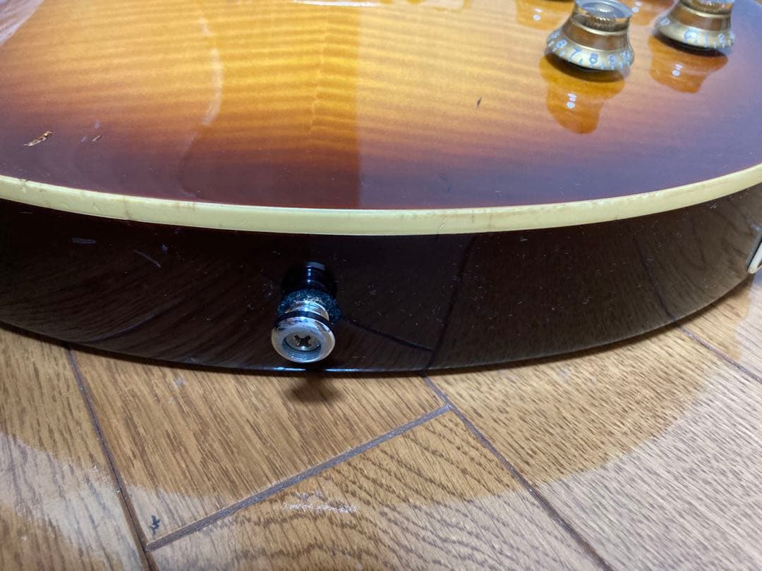 ギター Tokai Love Rock