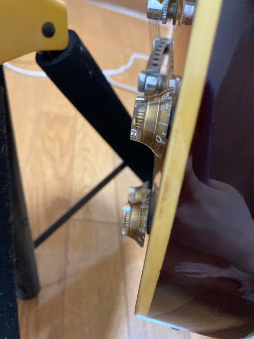 ギター Tokai Love Rock