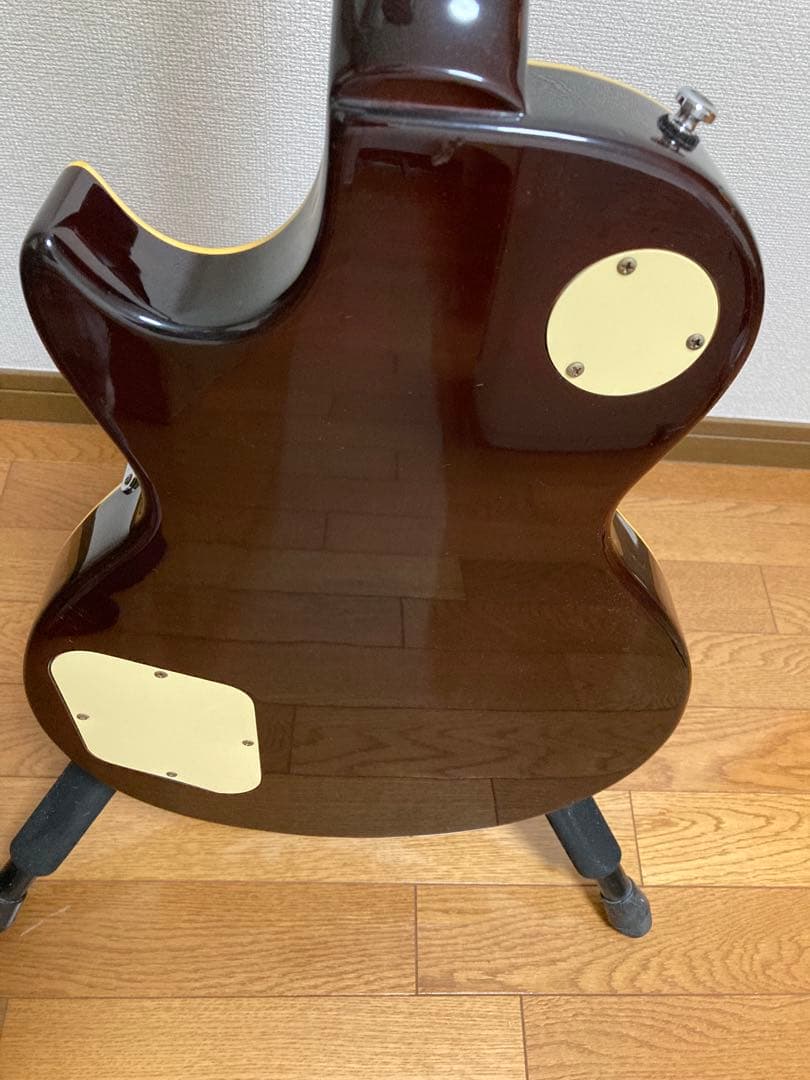 ギター Tokai Love Rock