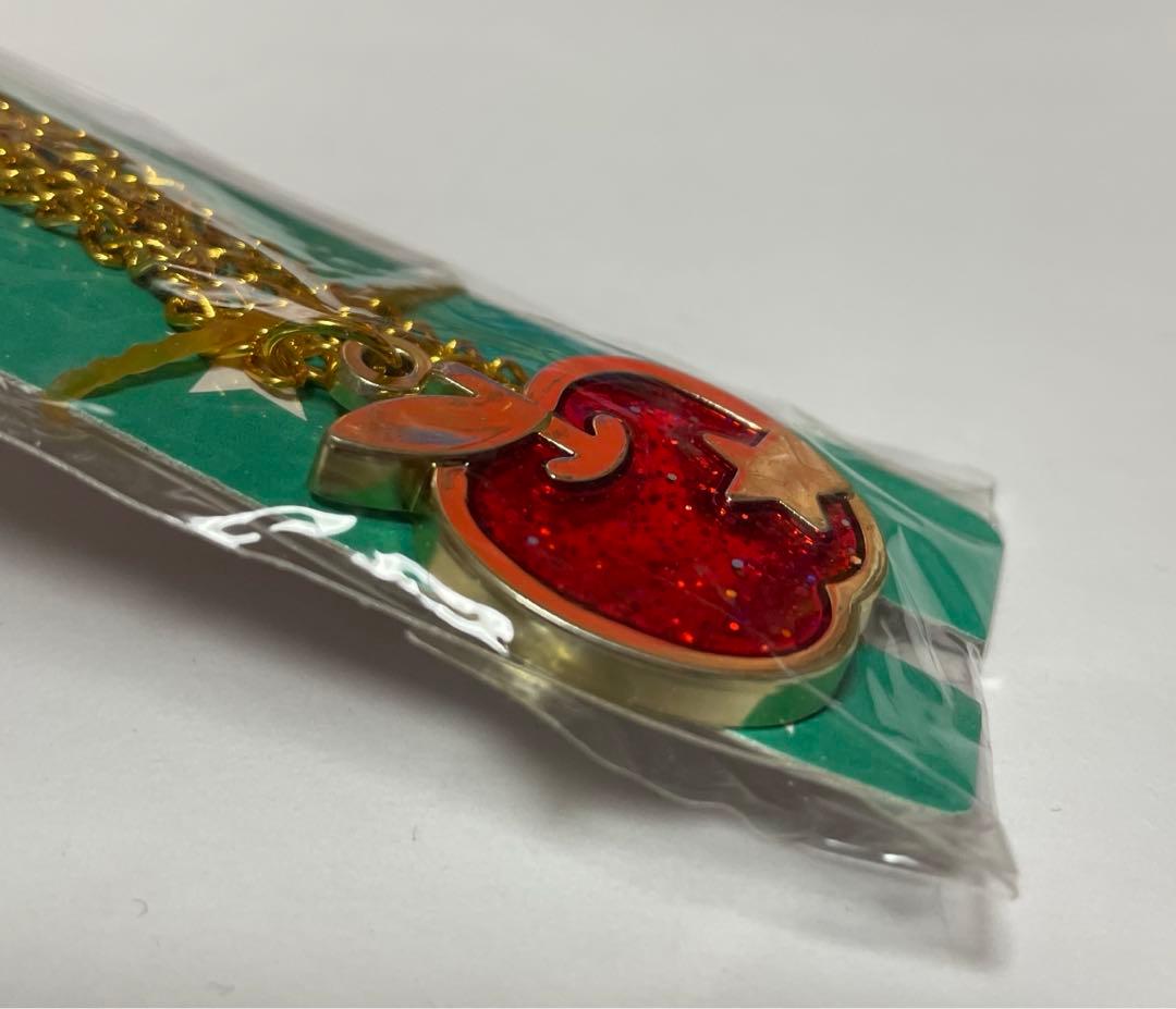 セボンスター ネックレス