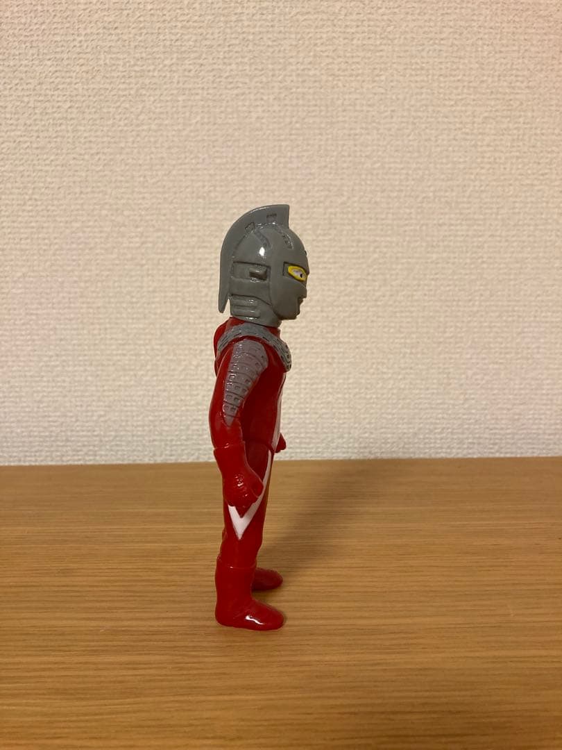 ヤモマーク　ウルトラセブン