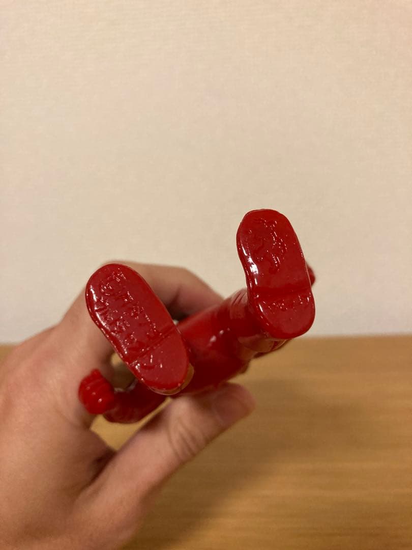 ヤモマーク　ウルトラセブン