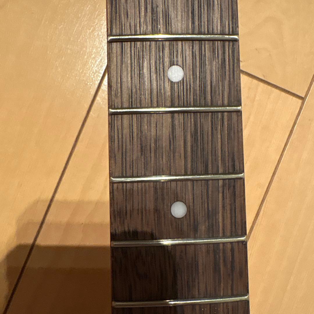 Squier スクワイヤー　フェンダー　テレキャスター