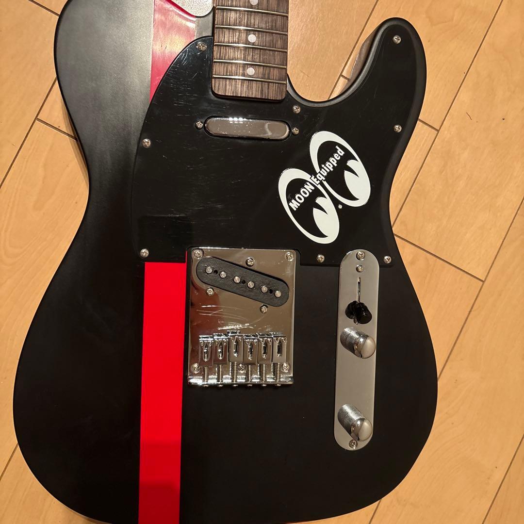 Squier スクワイヤー　フェンダー　テレキャスター