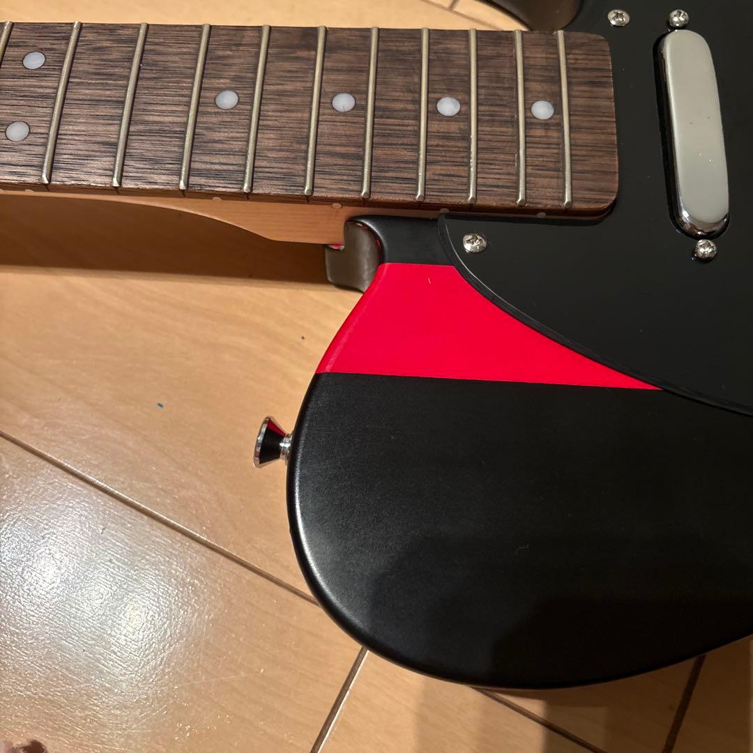 Squier スクワイヤー　フェンダー　テレキャスター
