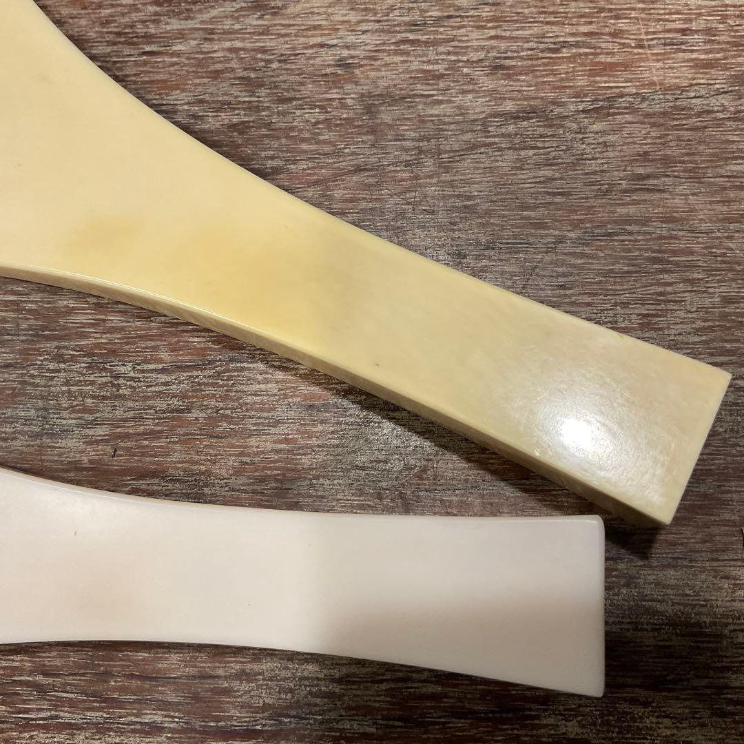 ojo　　　　　　三味線バチ 天然素材