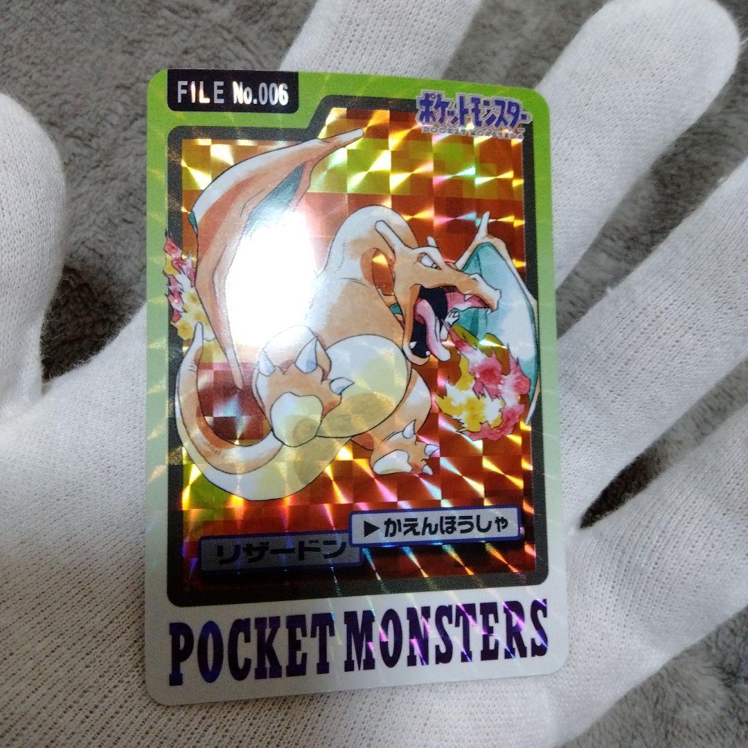 美品】ポケモン　カードダス　151種　フルコンプリート！