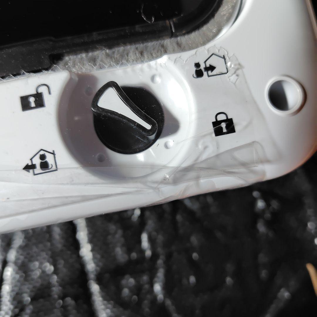 Cat mate キャットメイト 猫用マイクロチップ対応キャットドア