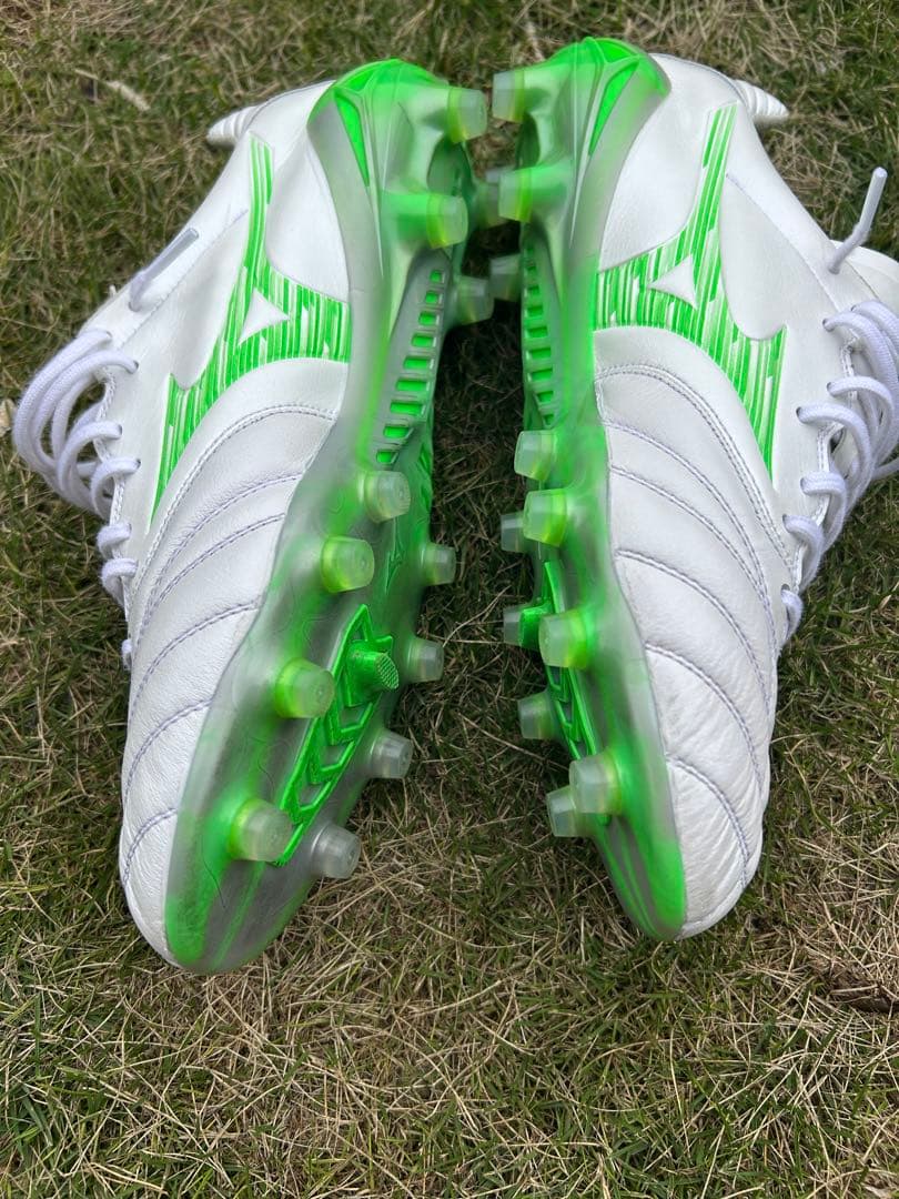 30日までの価格設定　 ミズノ　モナルシーダ NEO 3 ELITE 26.5