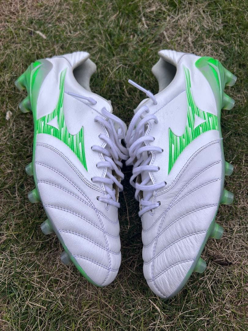 30日までの価格設定　 ミズノ　モナルシーダ NEO 3 ELITE 26.5