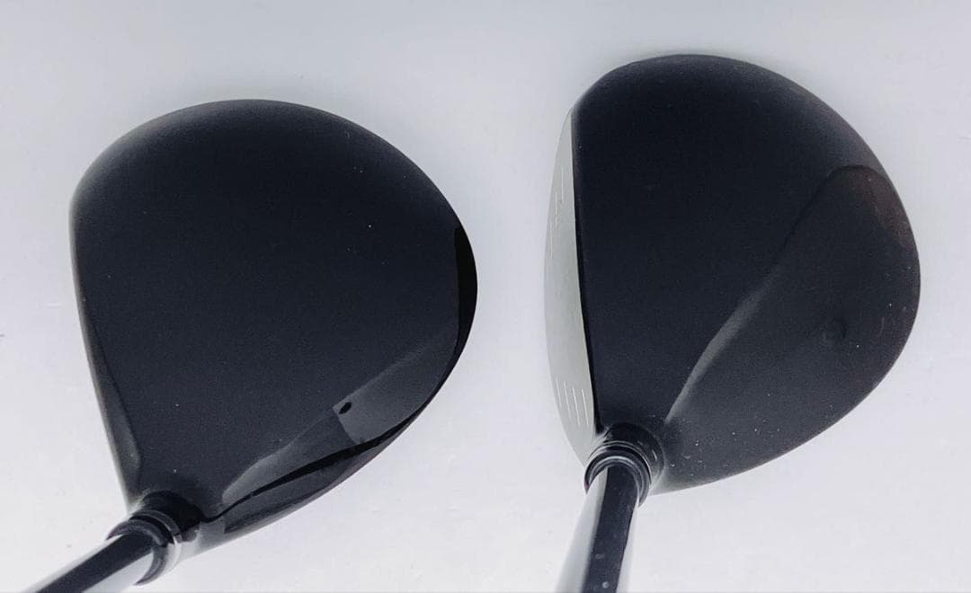 絶対名器！ iD nabla(ナブラ) RS ３W＋５W ゴルフクラブセット