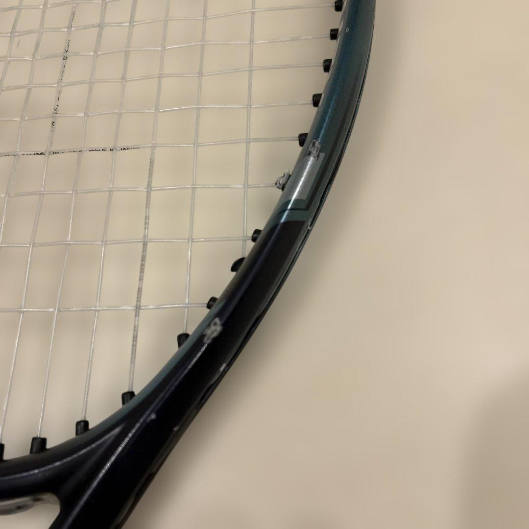 YONEX EZONE98 G2 硬式　テニスラケット