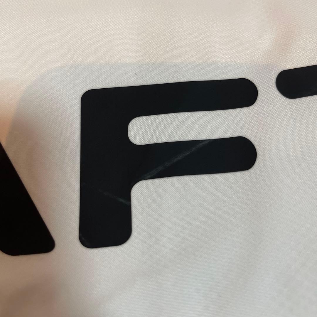 横浜Fマリノス　adidas ウィンドブレーカー DRAFT XL