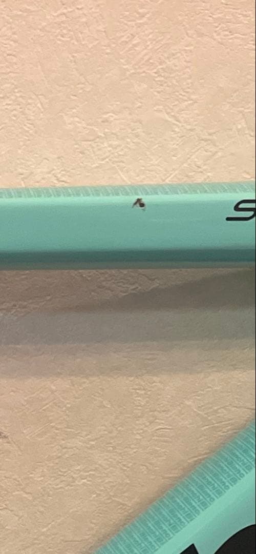 ビアンキスプリントリムブレーキシュスさん専用