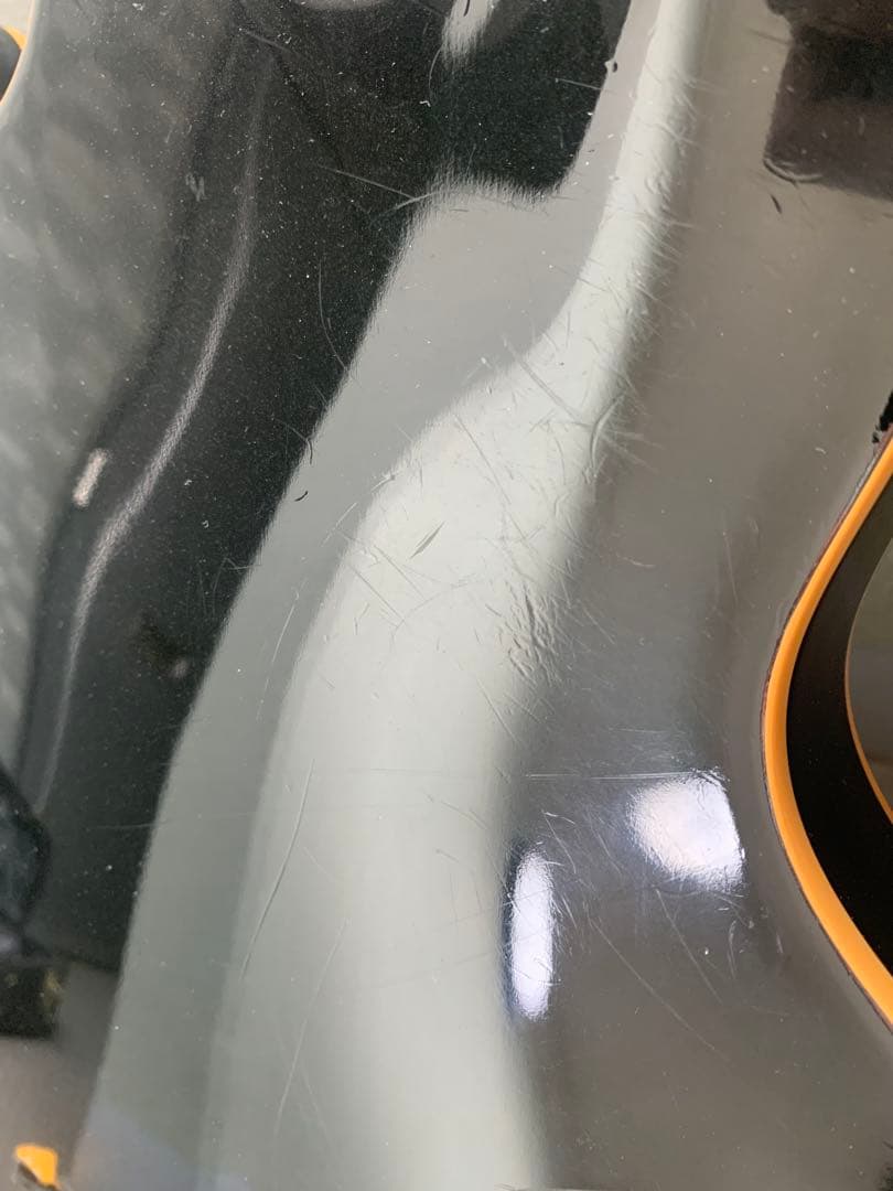 Gibson ES-335 Dot BIGSBY B7取付け 2005年製