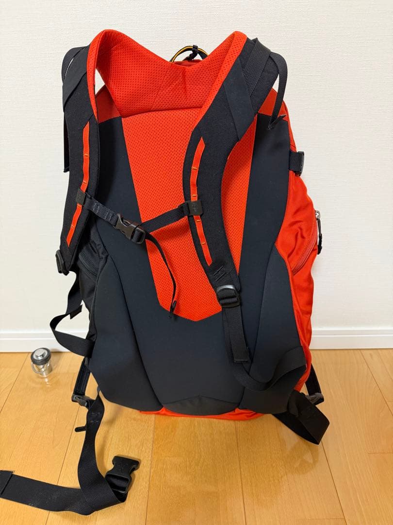 ARC´TERYX QUINTIC38 クインテック