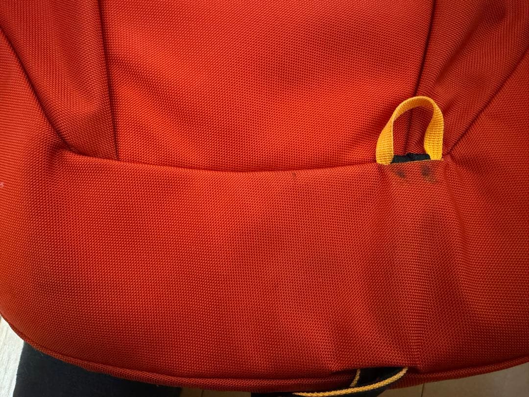 ARC´TERYX QUINTIC38 クインテック