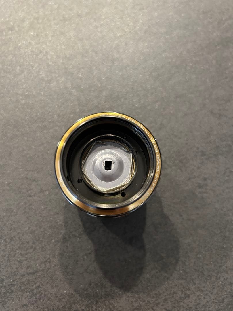 ダイワ (Slp Works) SLPW EX LTスプール 2500S