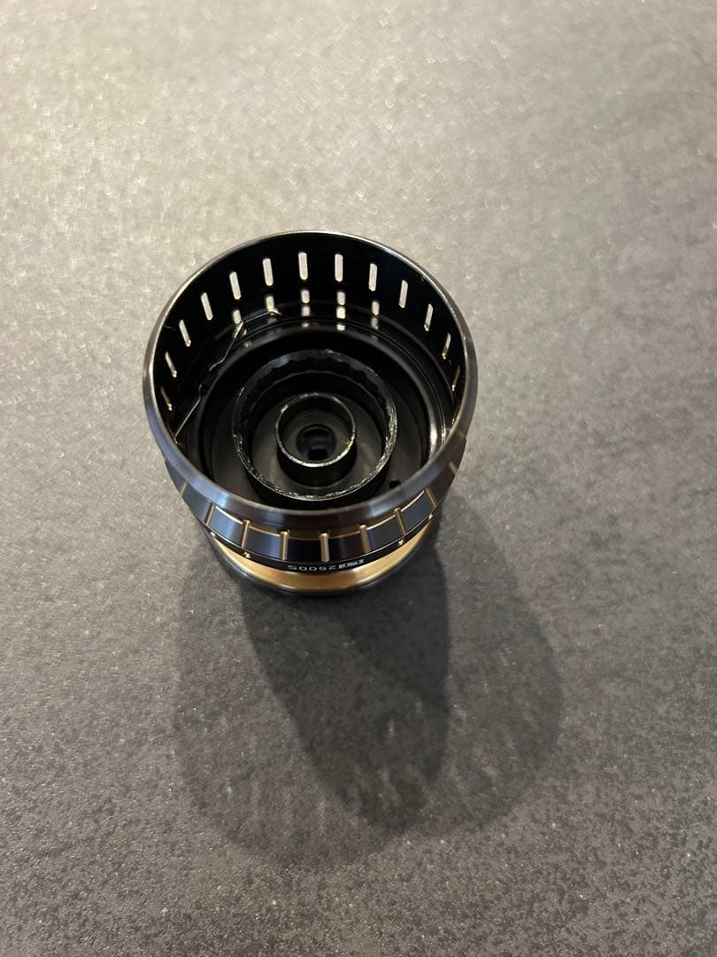 ダイワ (Slp Works) SLPW EX LTスプール 2500S