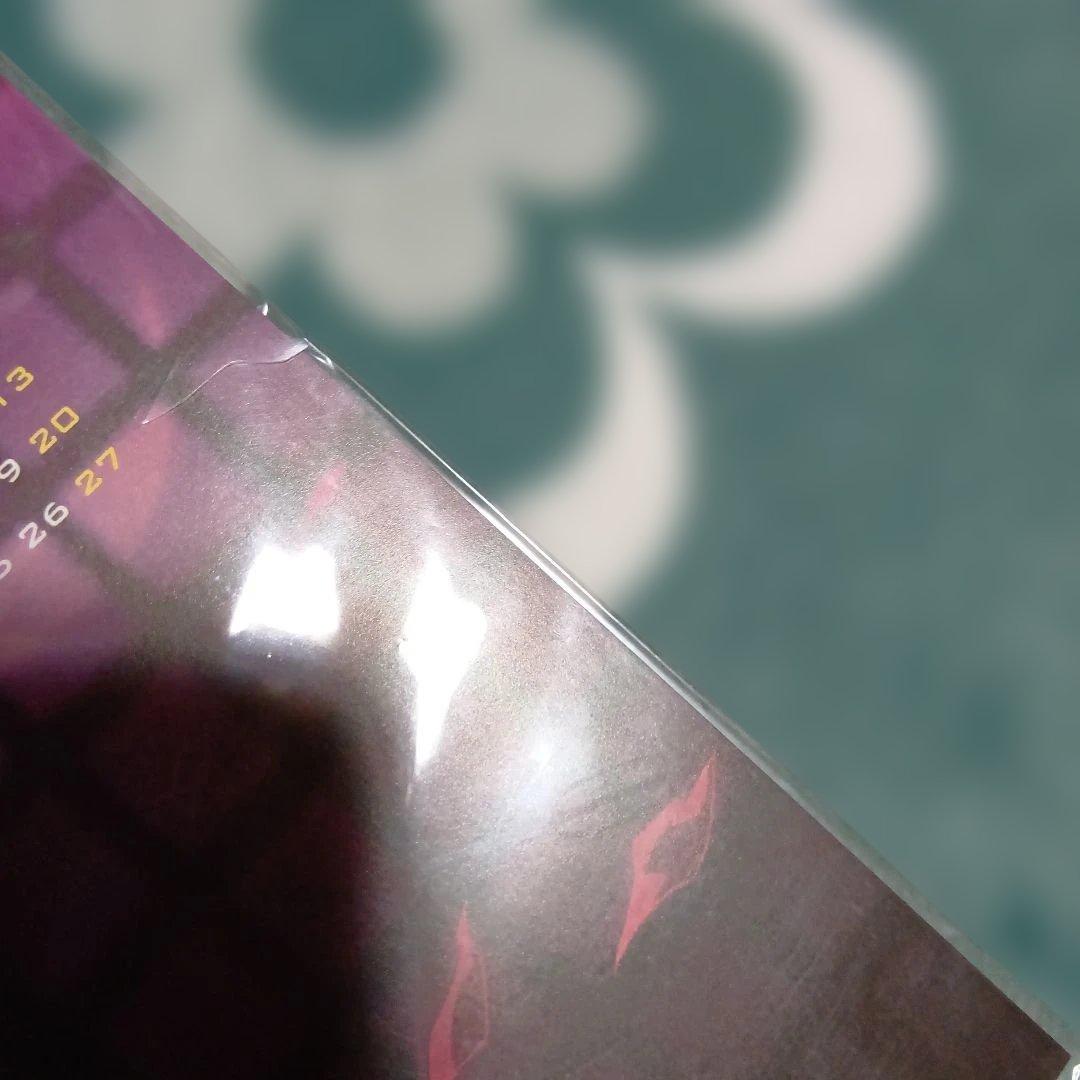 ヴァンパイア騎士　カレンダー