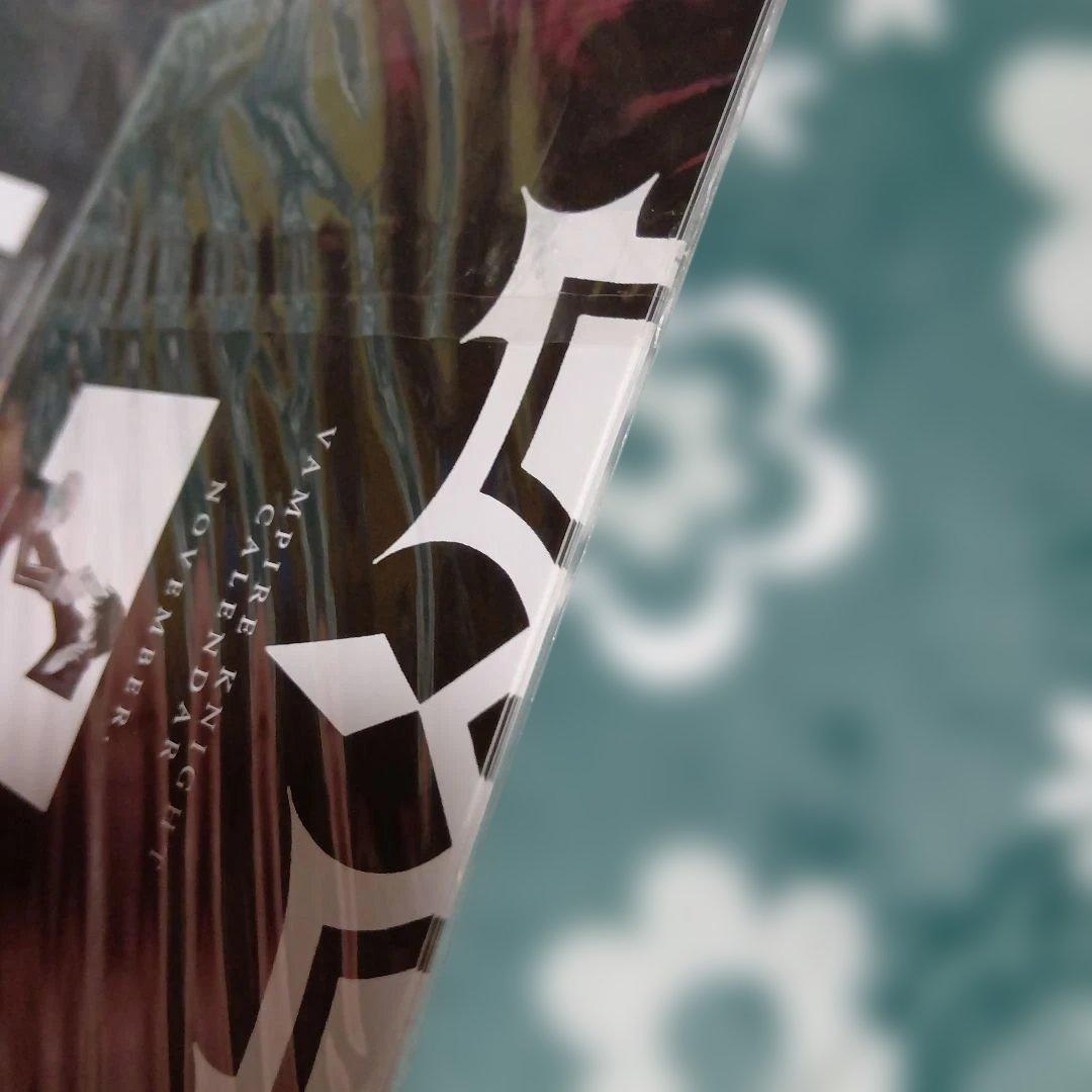 ヴァンパイア騎士　カレンダー