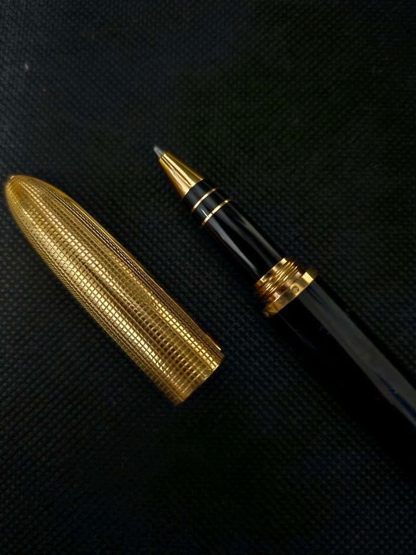 LOUIS VUITTONルイヴィト ン ボールペン ツイスト