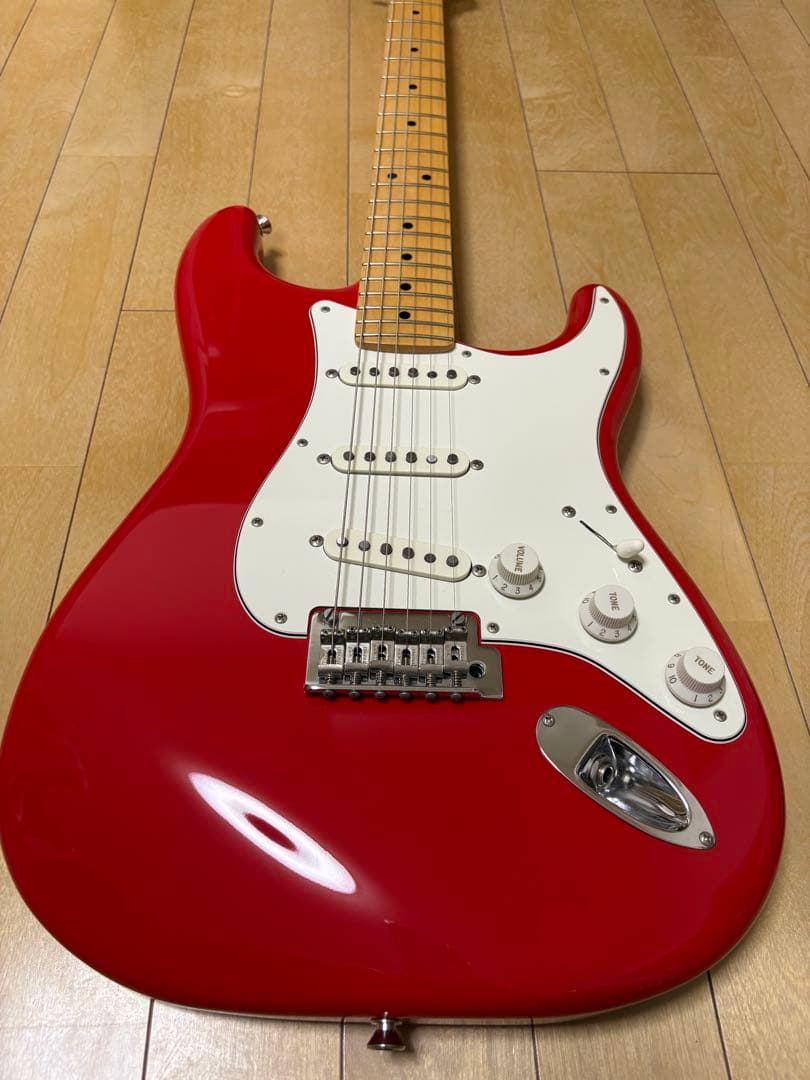 ギター Fender Made in Japan Hybrid ||