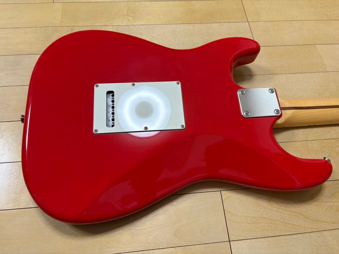 ギター Fender Made in Japan Hybrid ||