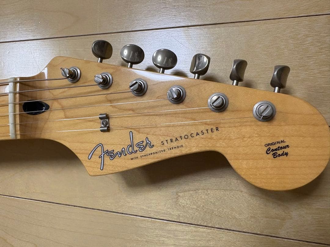 ギター Fender Made in Japan Hybrid ||