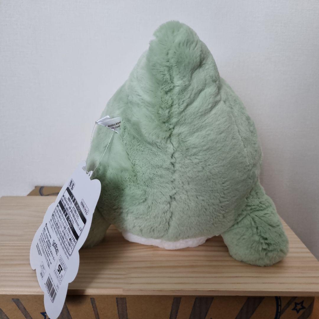 ポケモンセンター ふわふわ抱きぬいぐるみ みがわり
