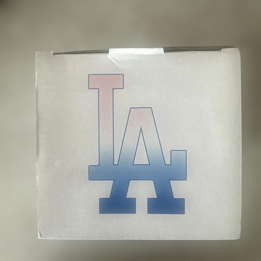 Kiké Hernández ボブルヘッド フィギュア