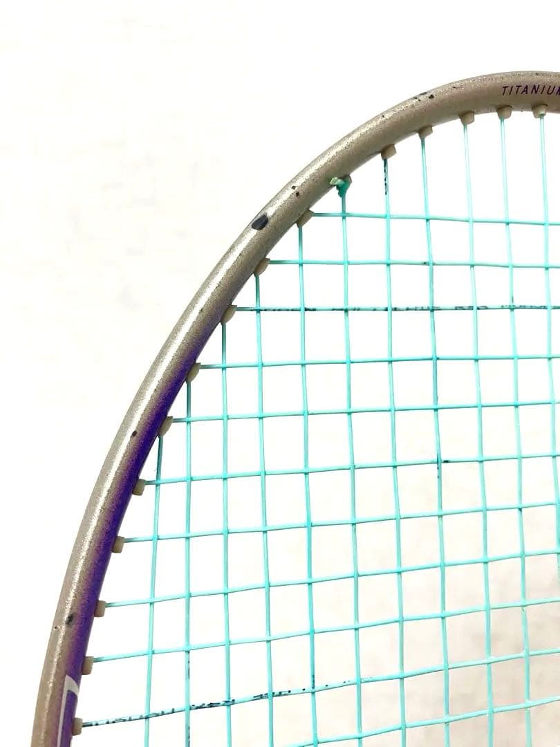 YONEX AEROTUS100 ヨネックス　エアロータスバドミントンラケット