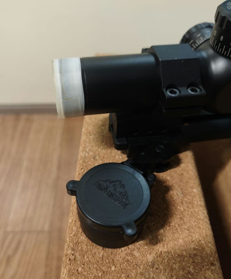 ノーベルアームズ　SURE HIT HIDE 7 1422　廃盤品