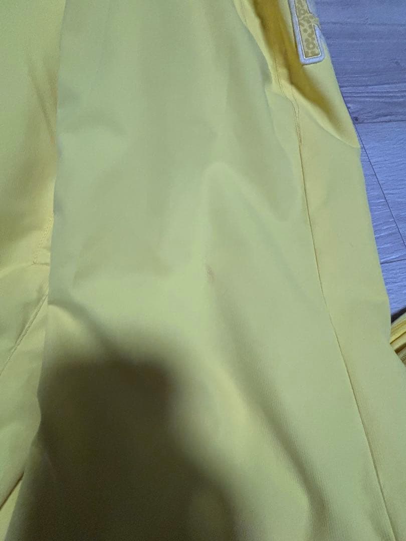 ROXY スノーボードウェア セット M