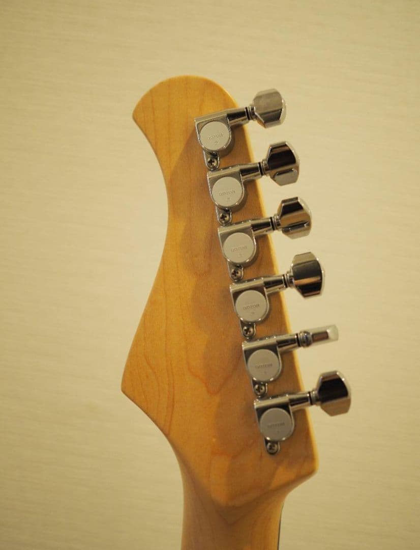 緊急特価　Bacchus Craftseries TACTICS-FM 国産