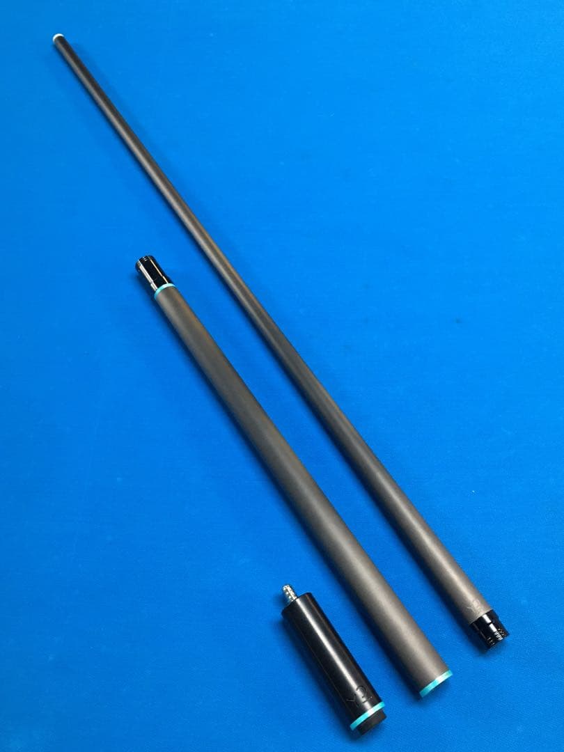 Y2Jv4 スカイブルー（カーボン ジャンプキュー）