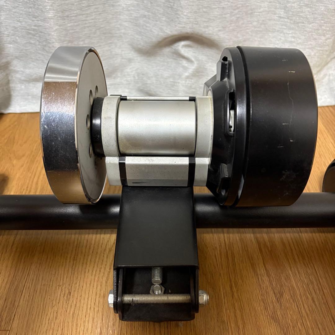 MINOURA KAGURA LST9200 ミノウラ 神楽 固定ローラー